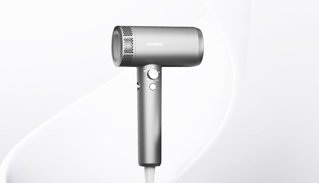 BLDC hair dryer manufacture