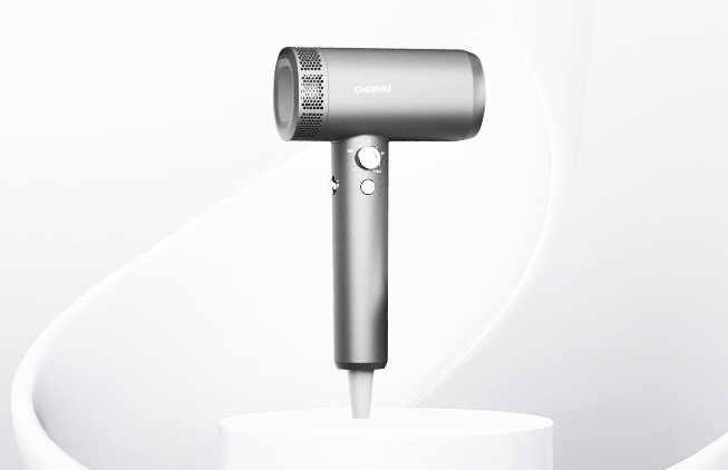 Hair dryer diffuser for waves and curls